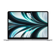 Apple MacBook Air M2/24GB/256/Mac OS Silver - 1054840 - zdjęcie 1